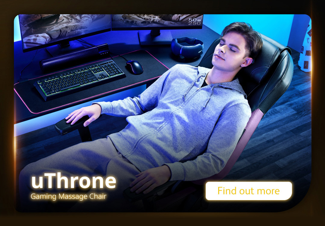 OSIM uThrone